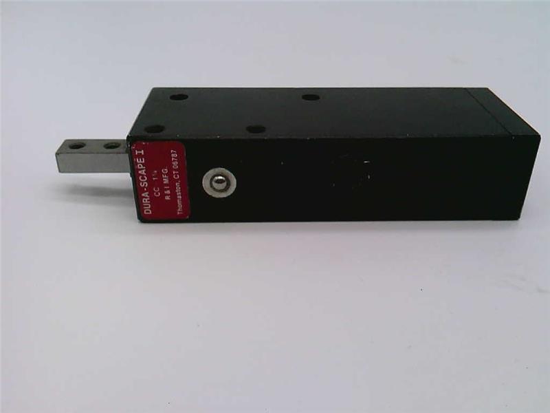 R&I MANUFACTURING CC-1 1/4