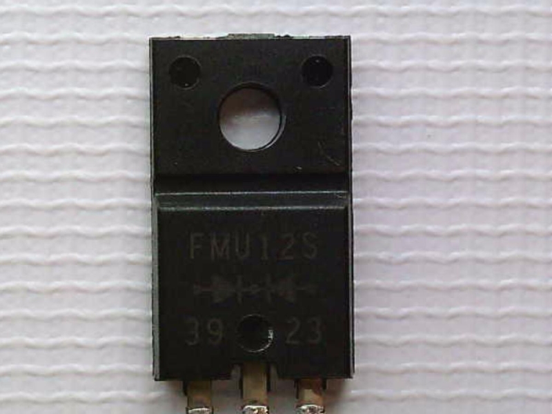 SANKEN AIRPAX CO LTD FMU12S