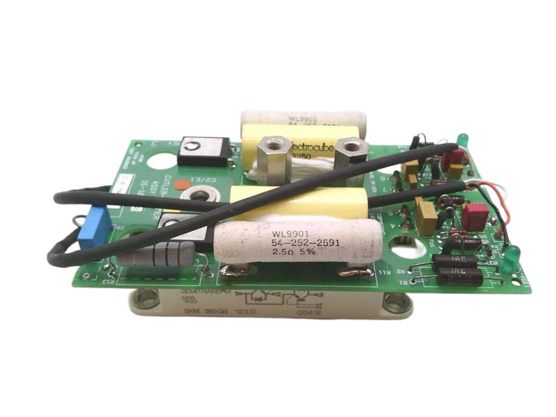 055-000781-4122 by EATON CORPORATION