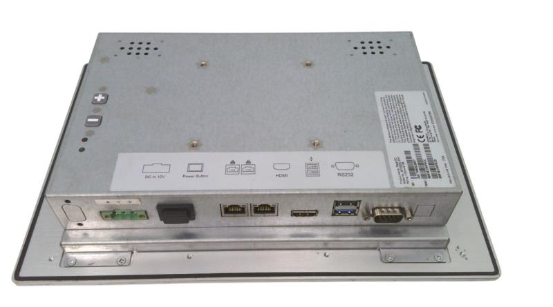 WINMATE COMMUNICATION W10IB3S-IPH1