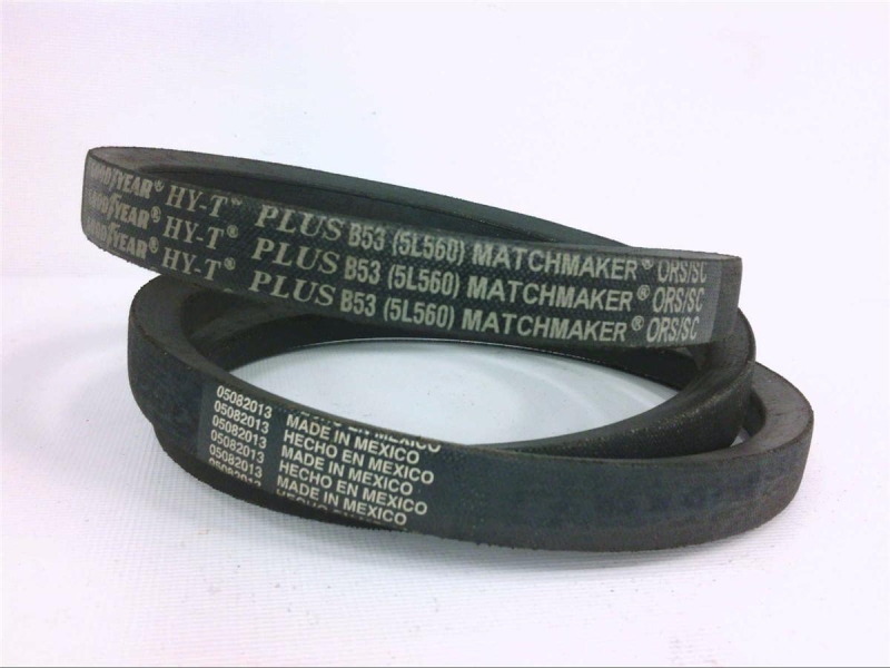 CONTINENTAL AG 5L560