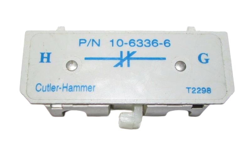 10-6336-6 by EATON CORPORATION