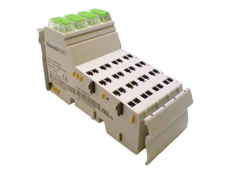 R-IB-IL-AI-8/IS-PAC by BOSCH