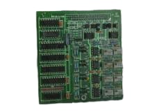 RED LION CONTROLS 60-D/A12B