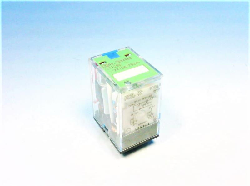 PHOENIX CONTACT REL-IR/LDP-125DC/2X21