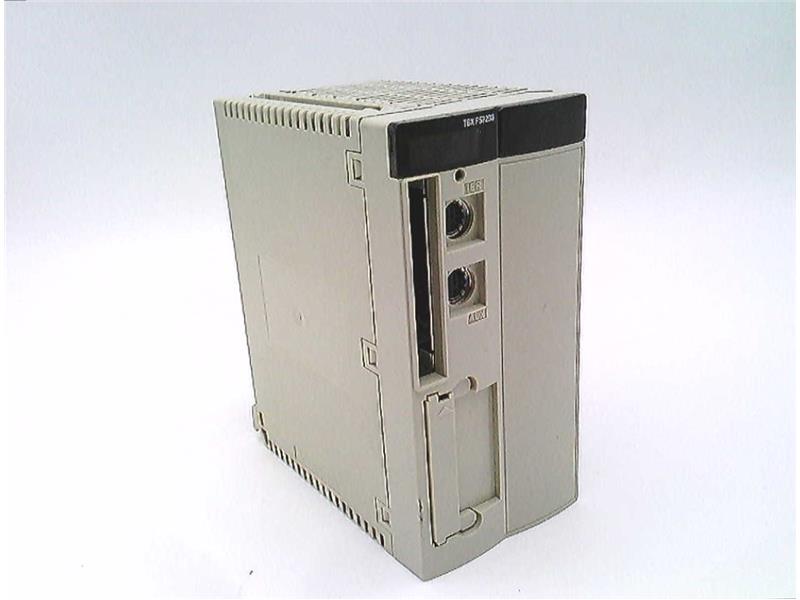 TSXP57203M by SCHNEIDER ELECTRIC