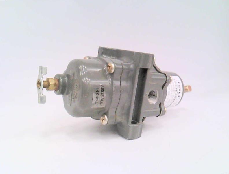 EMERSON FS-67CFR-601SC