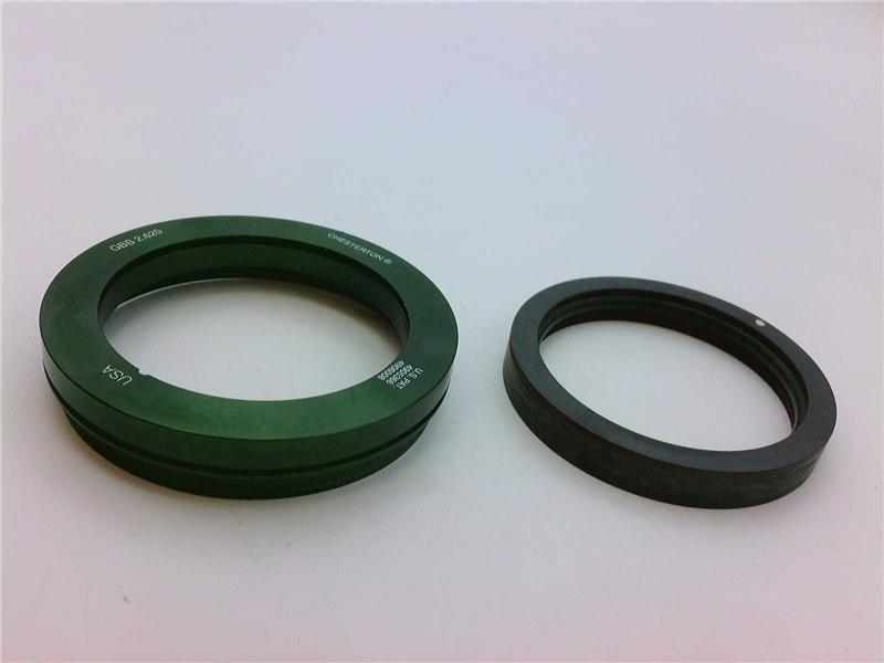 AW CHESTERTON CO 663396