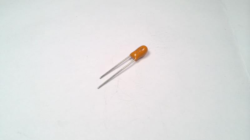 VISHAY 489D106X0025D1V