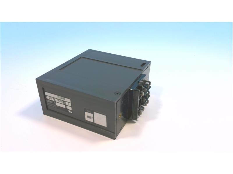 DANAHER CONTROLS DX105A6