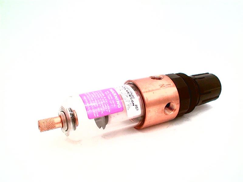 WILKERSON PNEUMATIC BB3-01-FK00