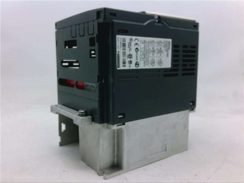 SCHNEIDER ELECTRIC ATV312H075S6