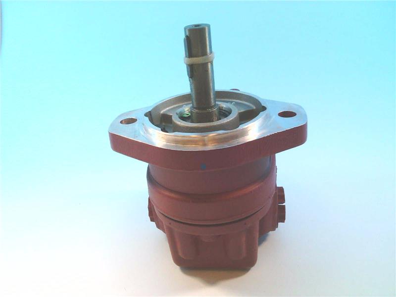 EATON CORPORATION 26707-DAB