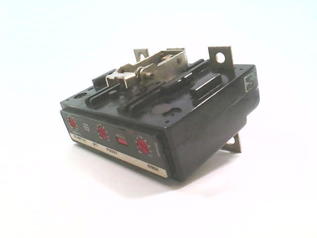 EATON CORPORATION KT3225TV