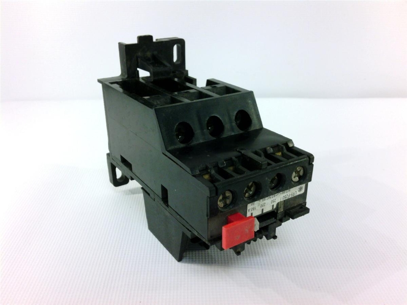 SCHNEIDER ELECTRIC LR5-F250