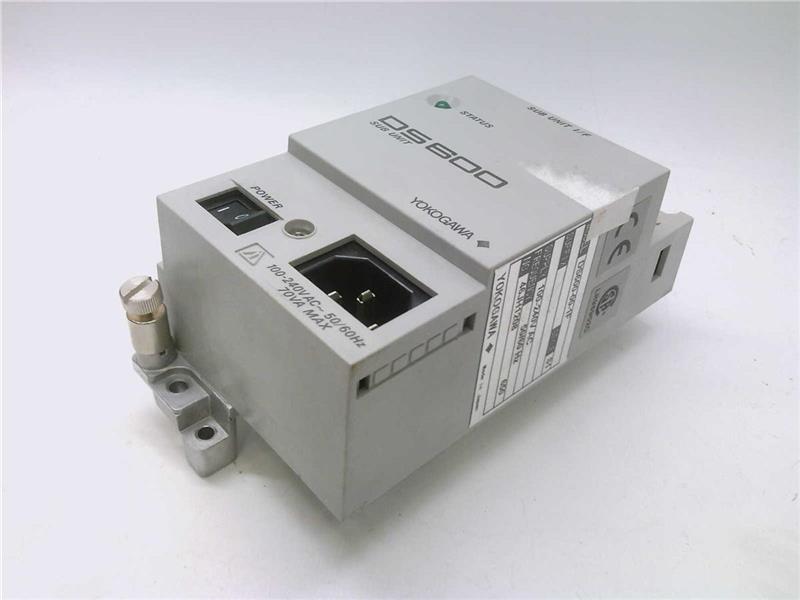 YOKOGAWA DS600-00-1S