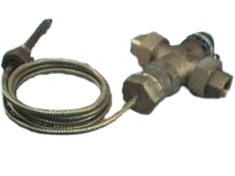 STERLING HVAC R152-F-1-85-125F