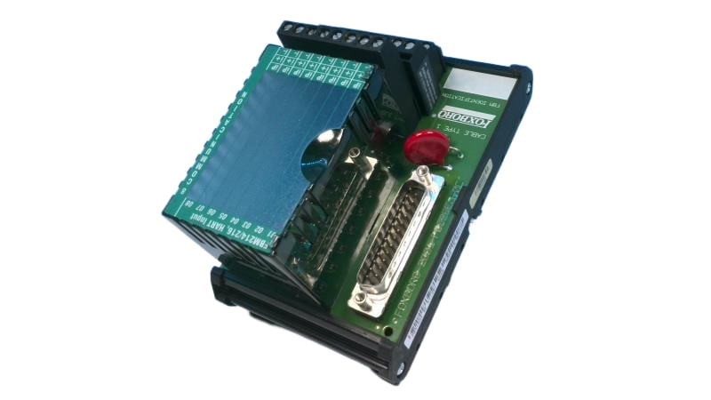 INVENSYS P0916BX