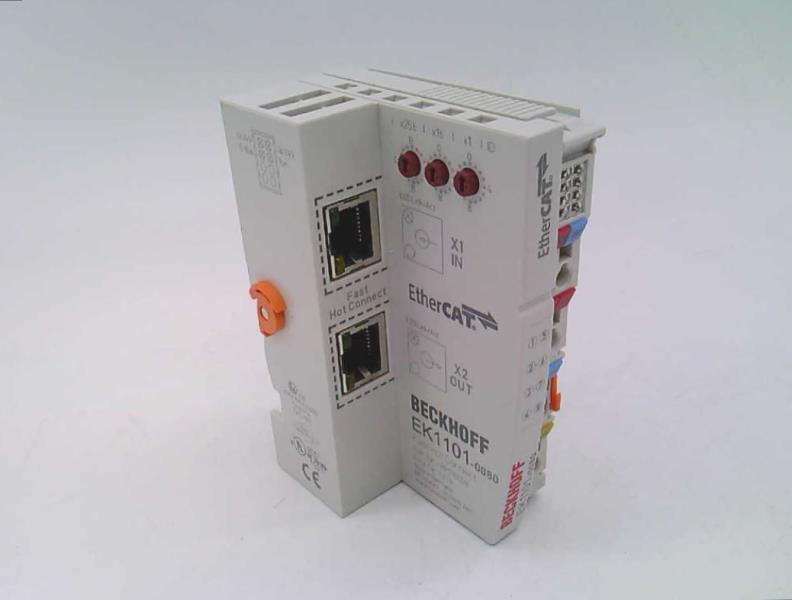 BECKHOFF EK1101-0080