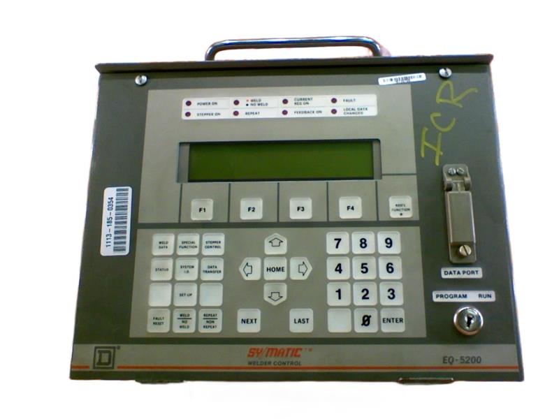 EQ5200-DEP-10 by SCHNEIDER ELECTRIC