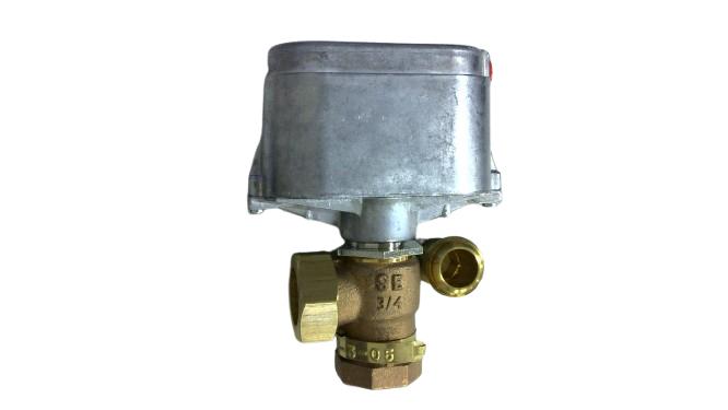 INVENSYS VK-7211-201-3-5