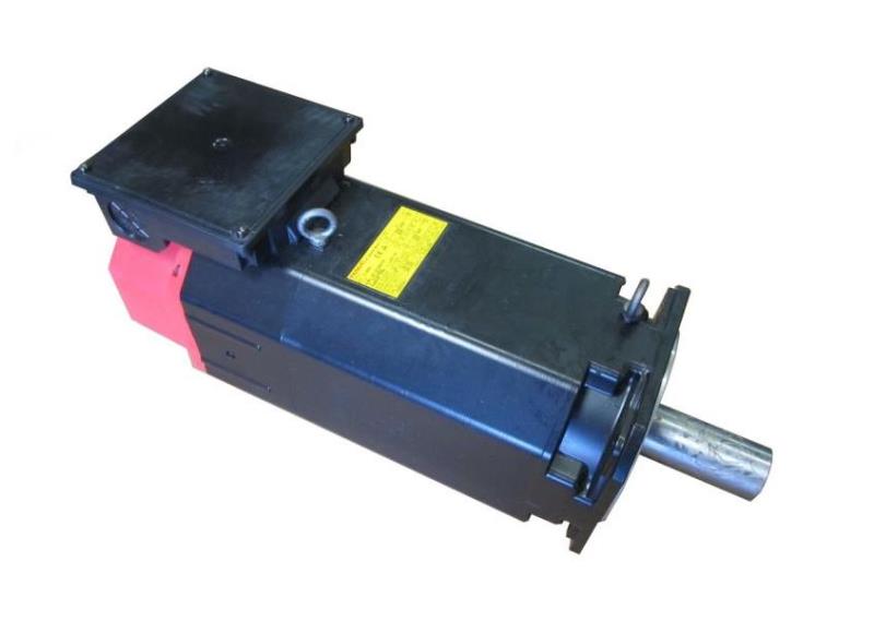 FANUC A06B-1447-B110#0202