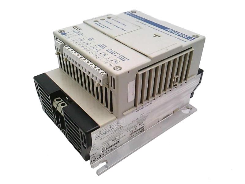 SCHNEIDER ELECTRIC ATS23D12Q