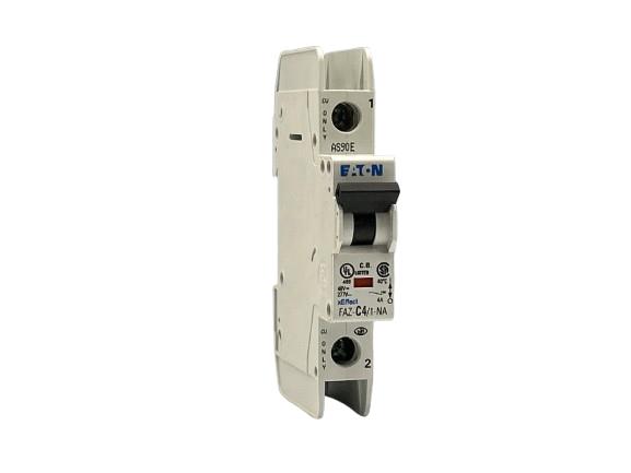EATON CORPORATION FAZ-C4/1-NA-SP
