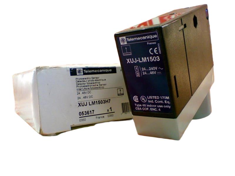 XUJLM1503H7 by SCHNEIDER ELECTRIC