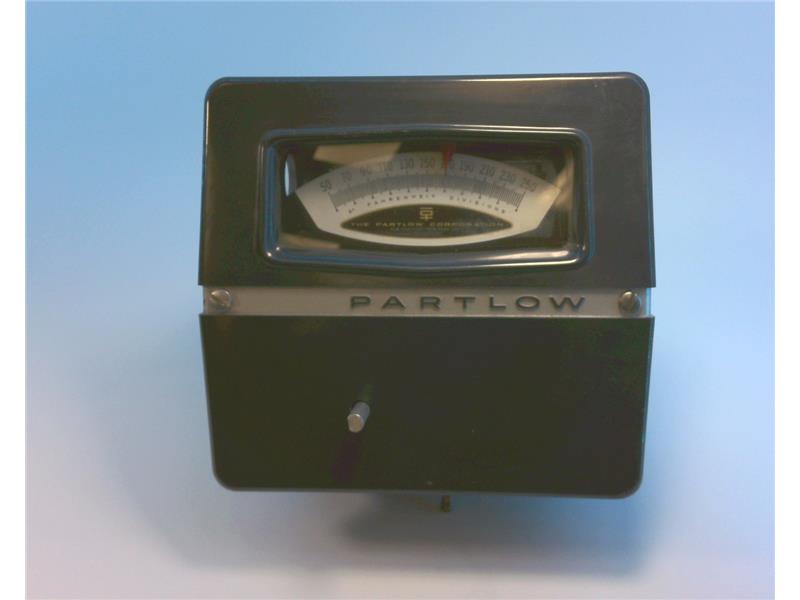 DANAHER CONTROLS MF4