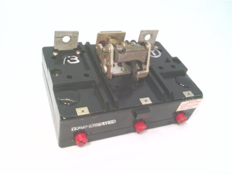 WESTINGHOUSE HLB3350TA