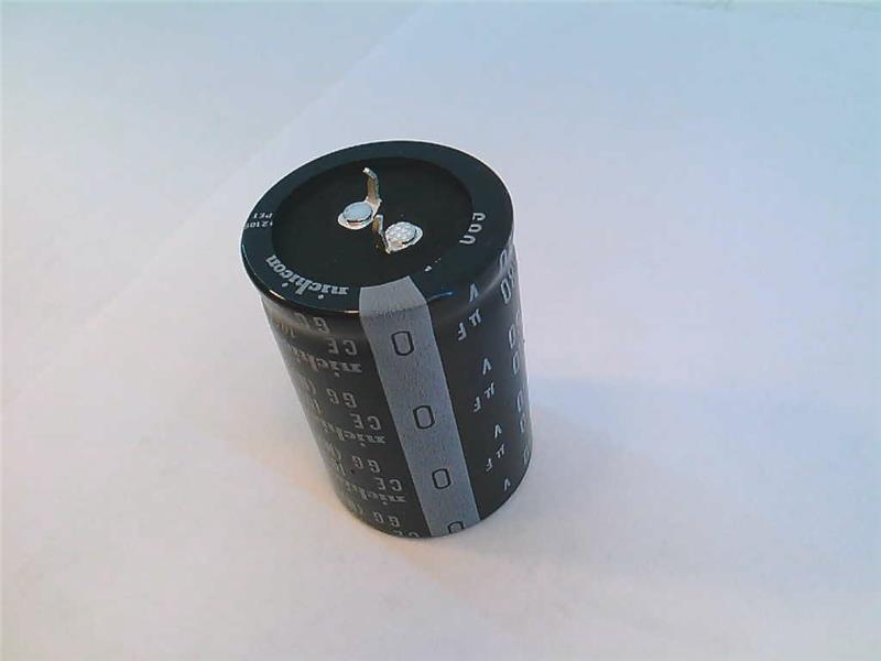 LGG2W681MELC50 by NICHICON