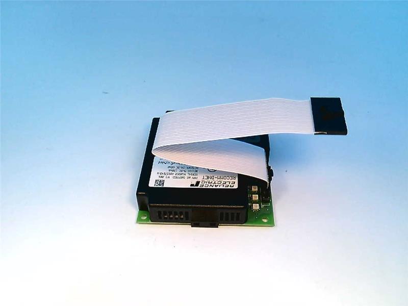 ASEA BROWN BOVERI RECOMM-DNET