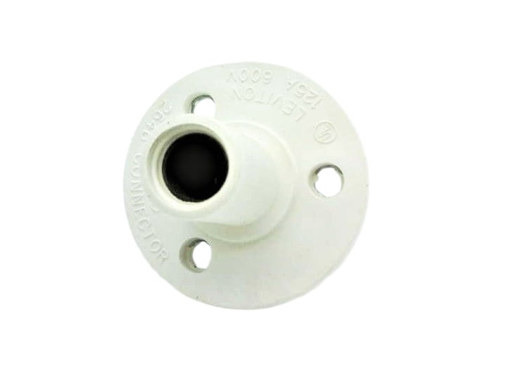 LEVITON 002-15R22-W