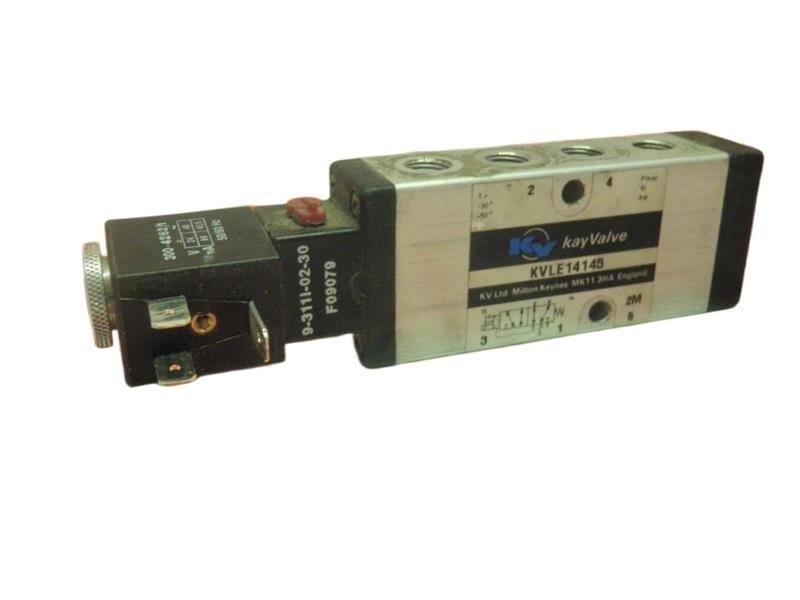 PARKER KVLE14145