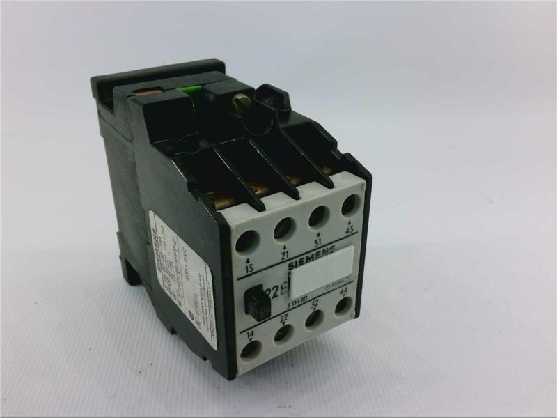SIEMENS 3TH8022-0AG2