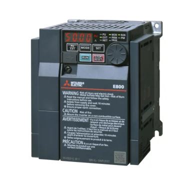 MITSUBISHI FR-E820S-0110-4-60