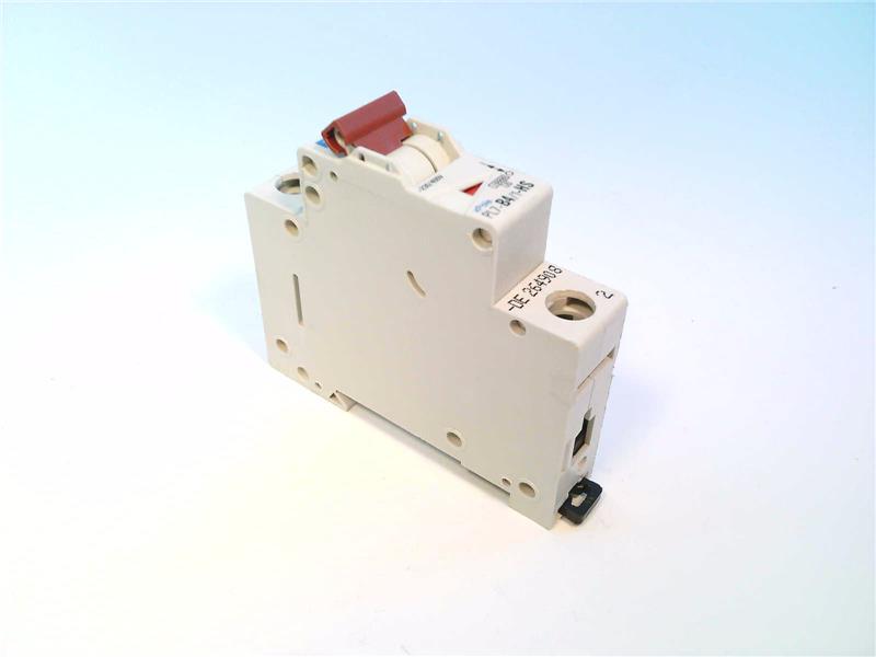 EATON CORPORATION PL7-B4/1-HS