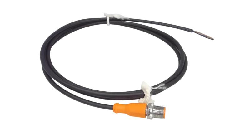 EFECTOR ASTGH040MSS0002H04-EVC076