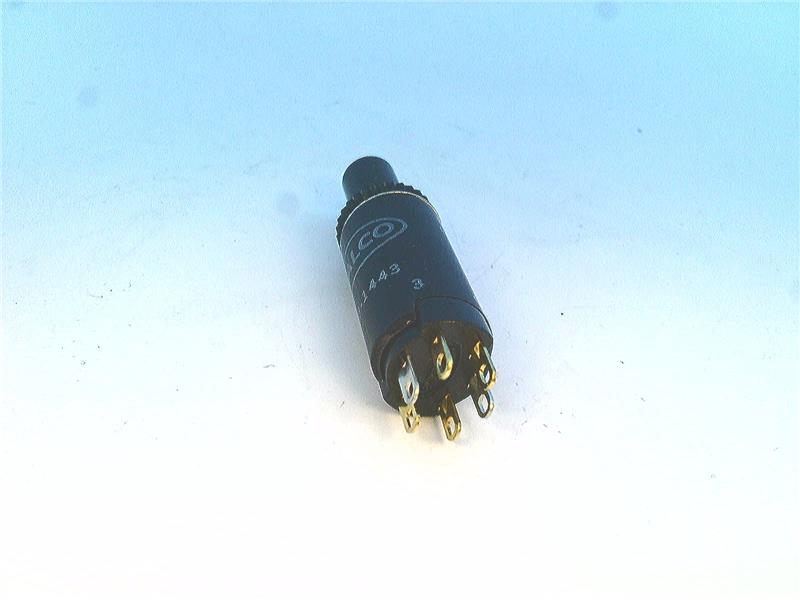 DIALIGHT 913-1443-1570-525