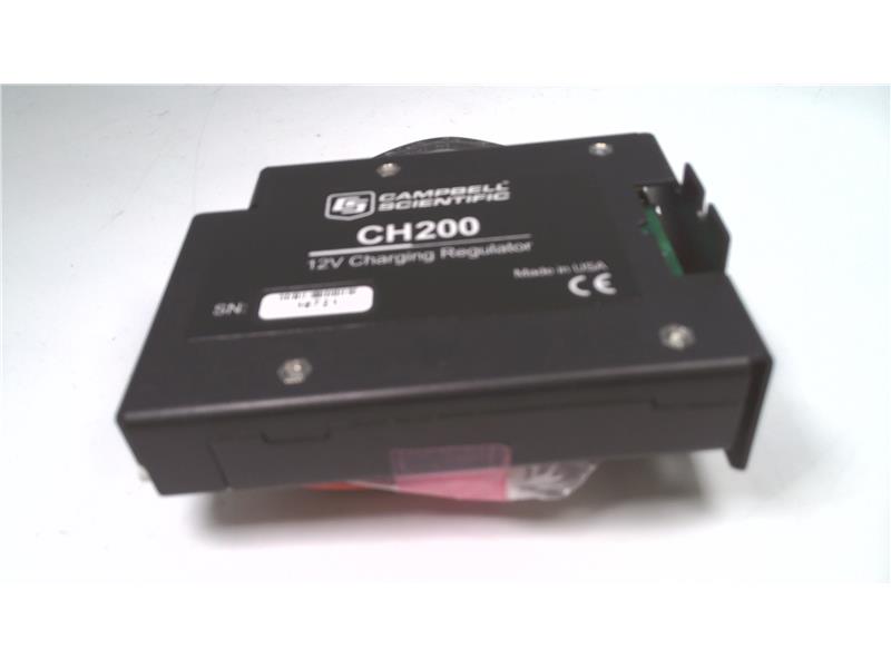 CH200-XW by CAMPBELL SCIENTIFIC INC