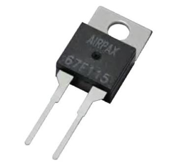 67F055 by SENSATA TECHNOLOGIES