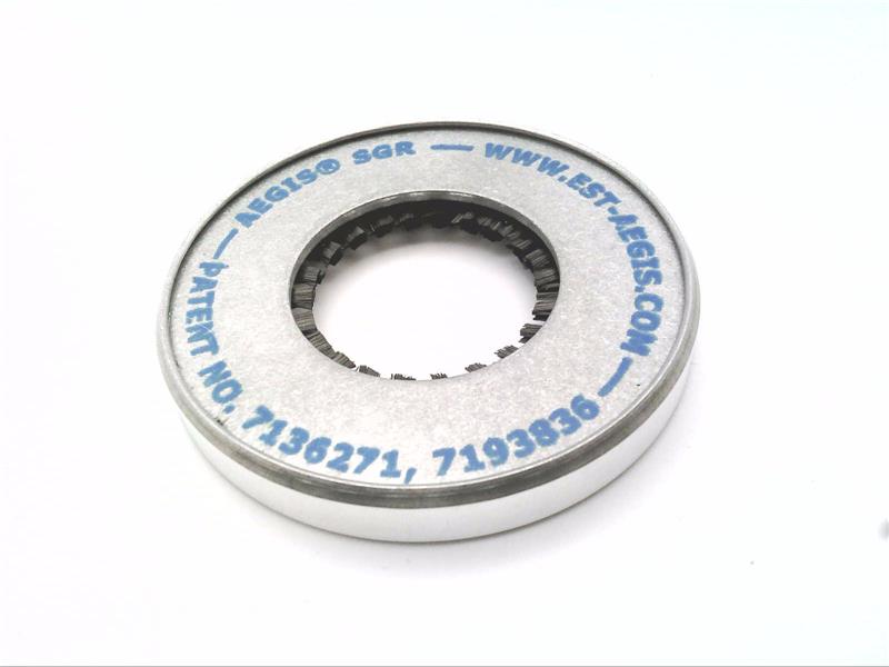 AEGIS INTEGRATION SGR-22.8-0A6