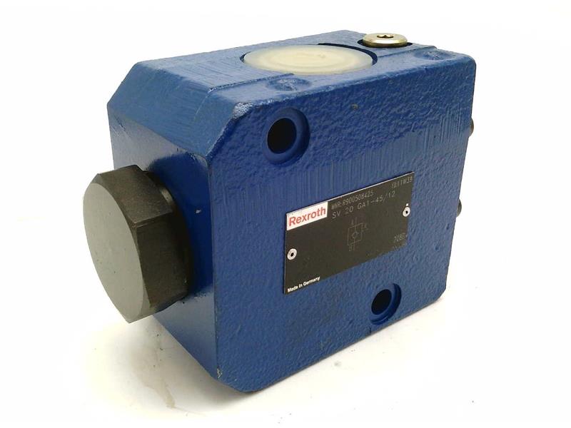 BOSCH SV 20 GA1-45/12