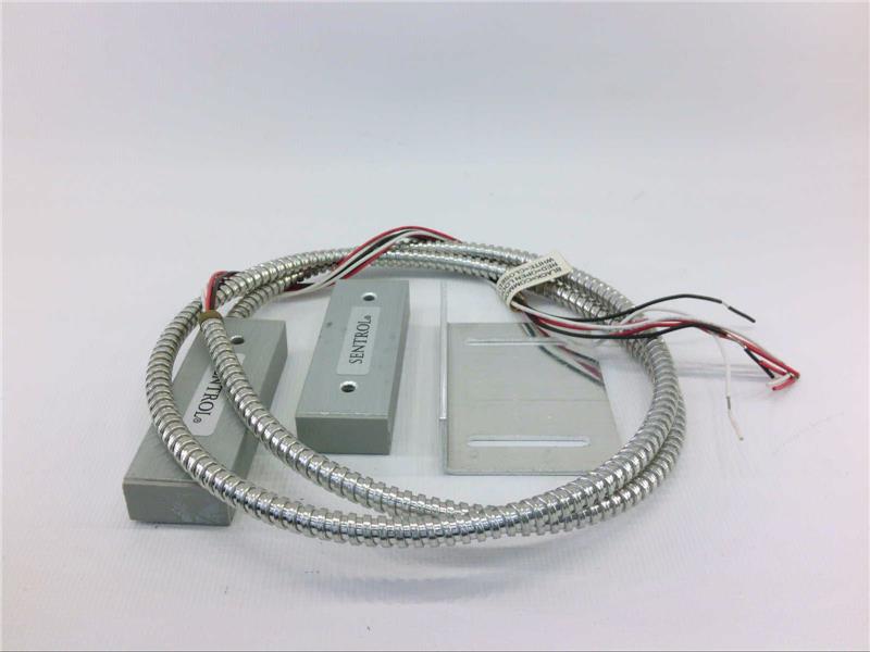 EDWARDS SIGNALING 2507AD-L