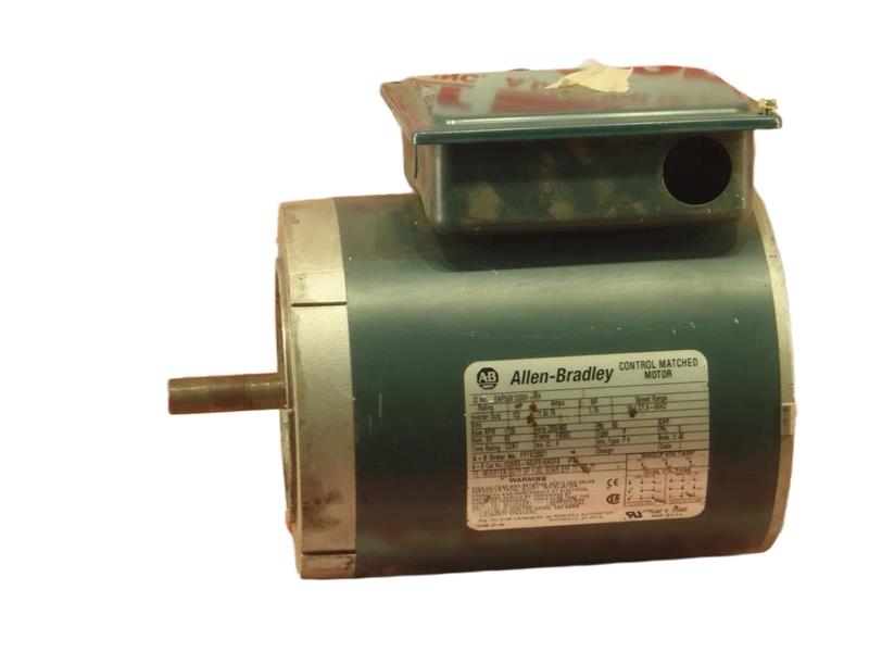 ALLEN BRADLEY 1329RS-HA0F518NVFB