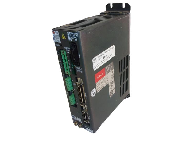PY2A015A2 by SANYO