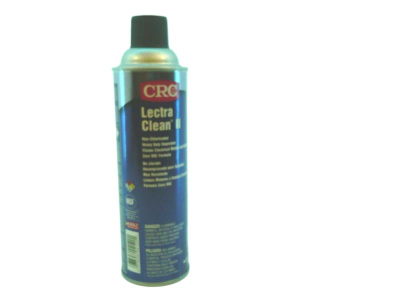 CRC INDUSTRIES 72120C