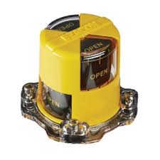 WESTLOCK CONTROLS BM2-RGREV
