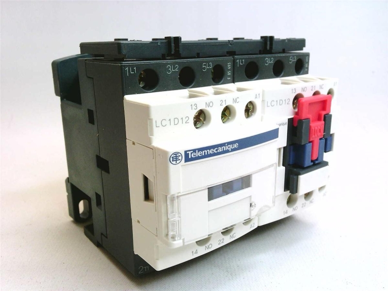 LC2D12FE7 by SCHNEIDER ELECTRIC